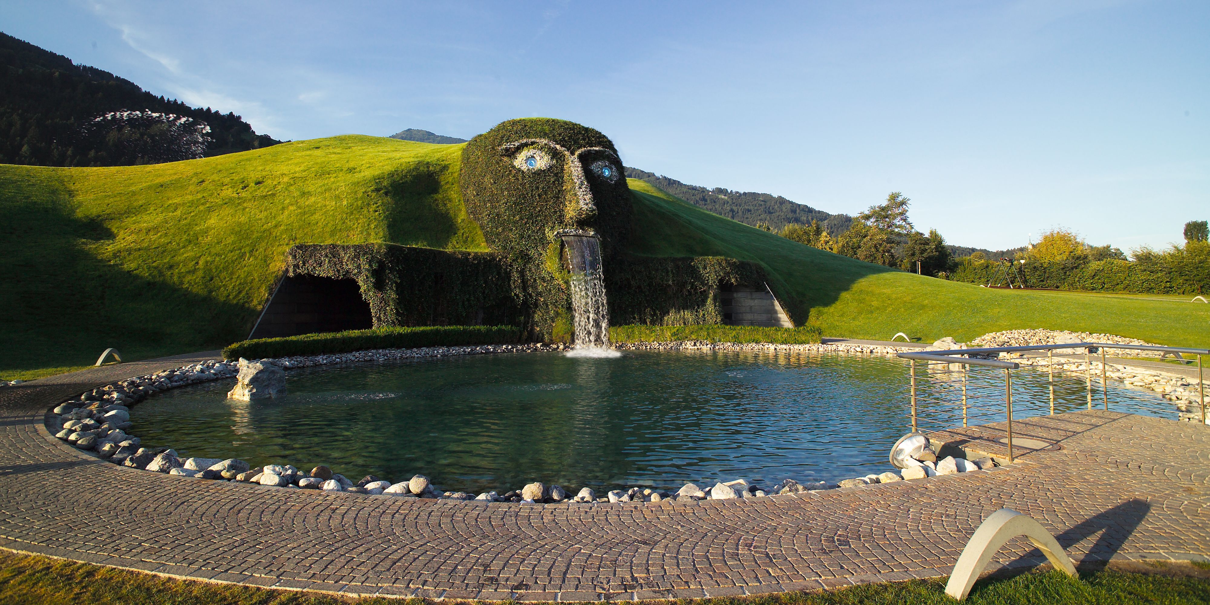 Swarovski Kristallwelten Wattens Swarovski Kristallwelten Wattens